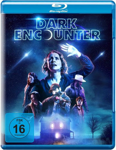 Dark Encounter (BR) Min: 98/DD5.1/WS