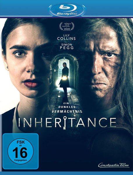 Inheritance (BR) Ein dunkl. Vermächtnis Min: /DD5.1/WS