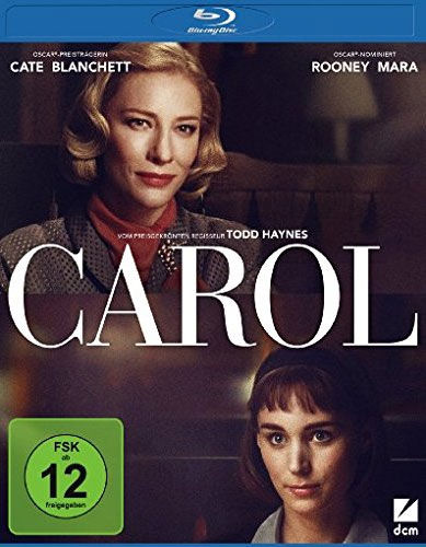 Carol-(BR- Min:118/DD5.1/WS