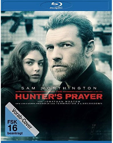 Hunters Prayer (BR) Min: /DD5.1/WS