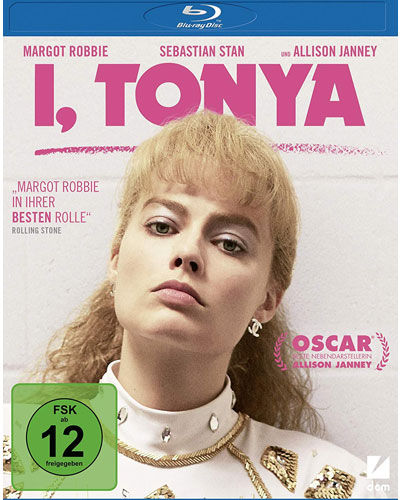 I. Tonya (BR) Min: 120/DD5.1/WS