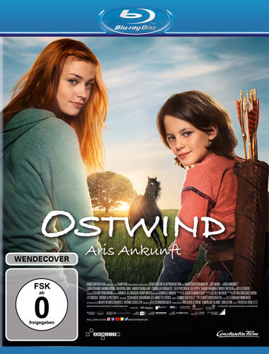 Ostwind #4 - Aris Ankunft (BR) Min: /DD5.1/WS