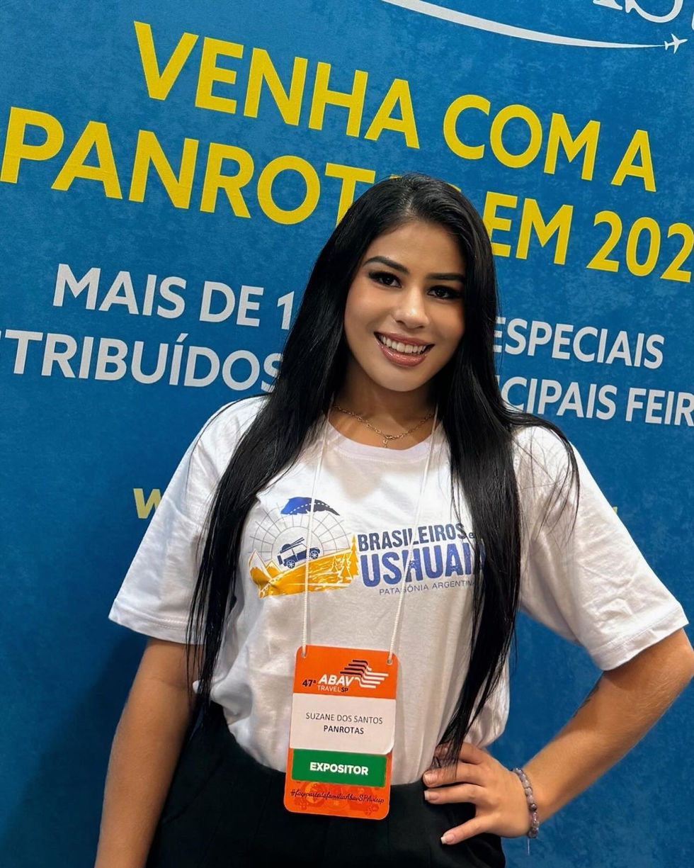 Suzane S Moraes