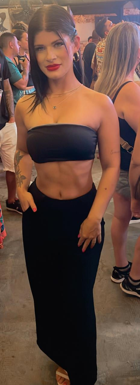 Jaqueline Maria 3