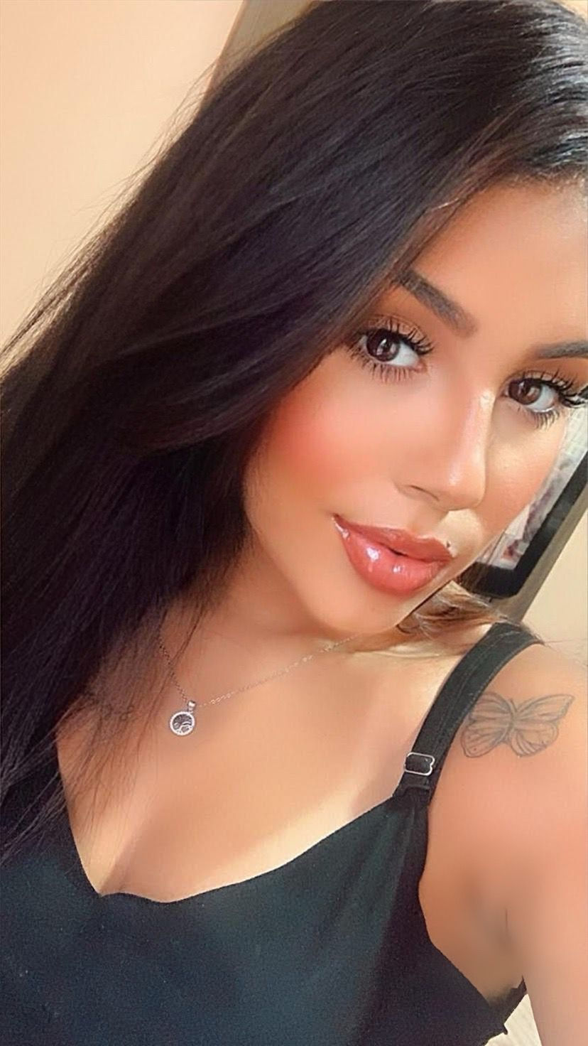 Isabela Trebilcock 3
