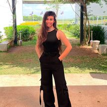 Gabriela Magro