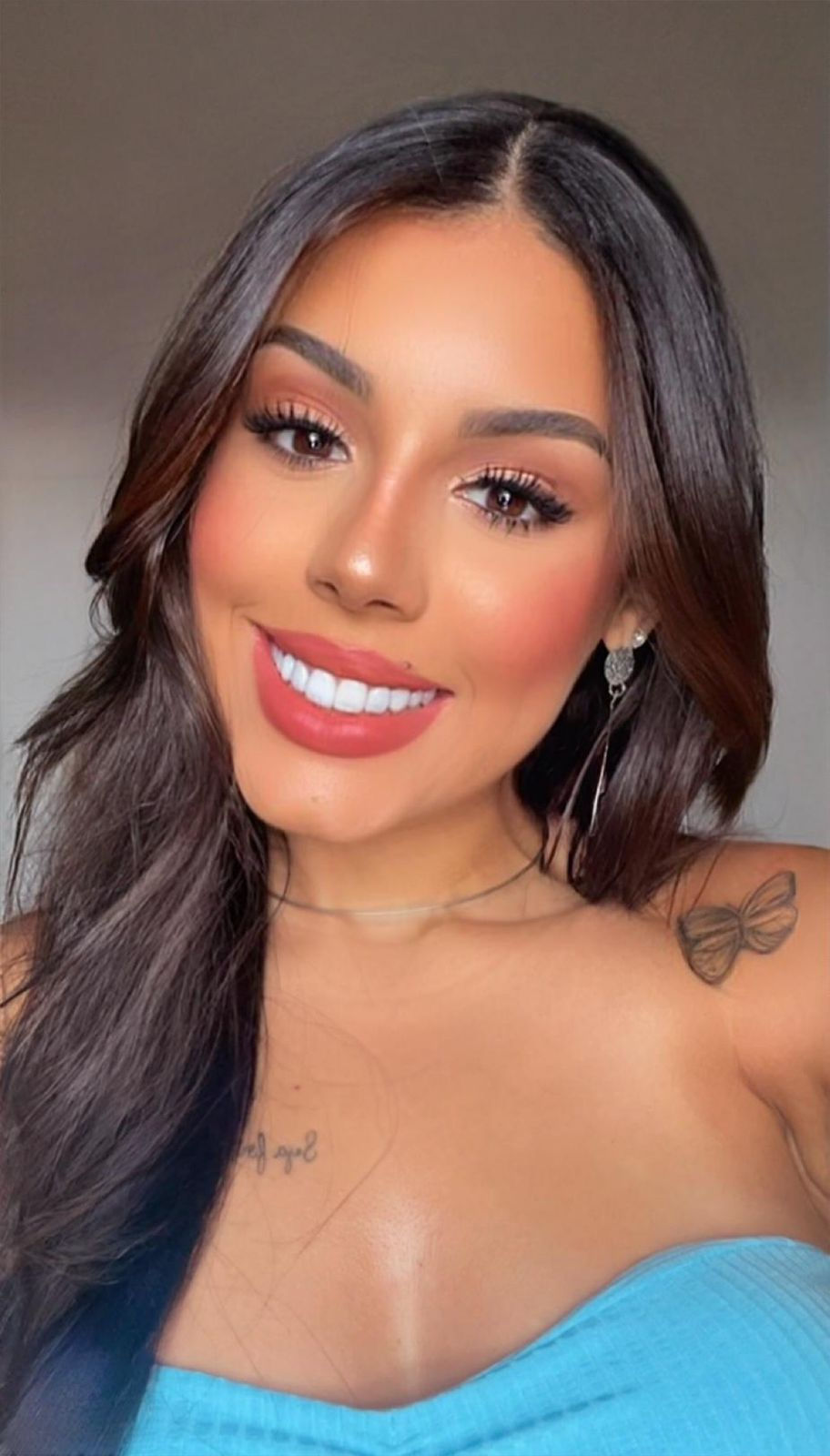 Isabela Trebilcock 7