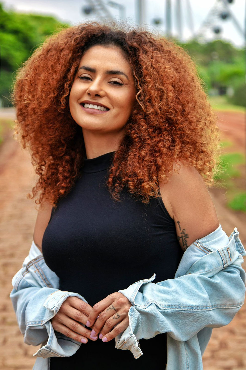 Maria Ilma 3