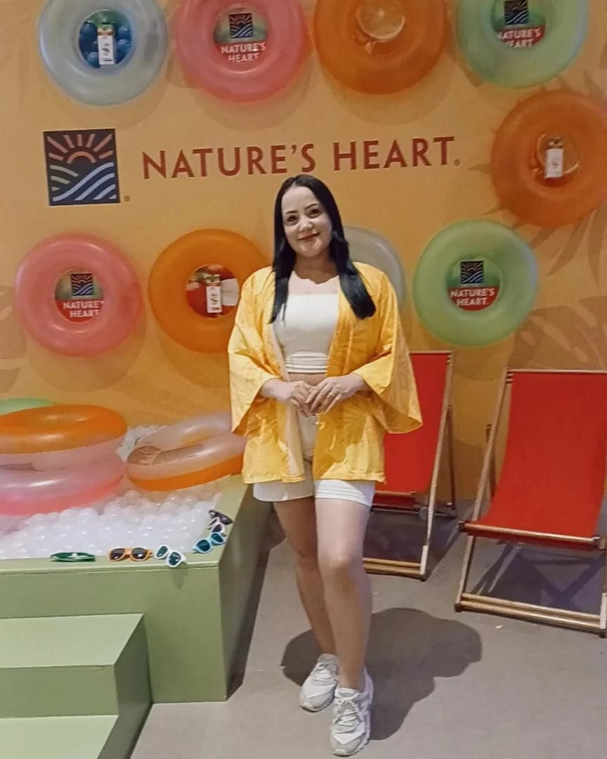 Amanda Ameixa 3