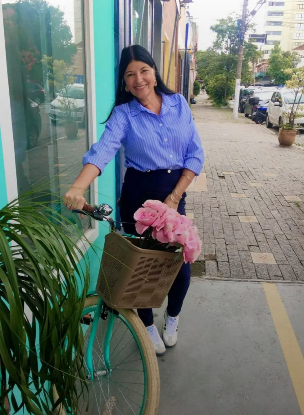 Roseli Rodrigues Carvalho