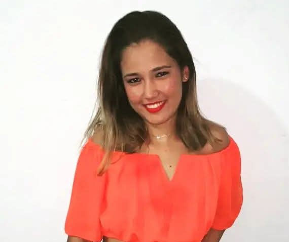 Stephany Rodrigues Silva 1