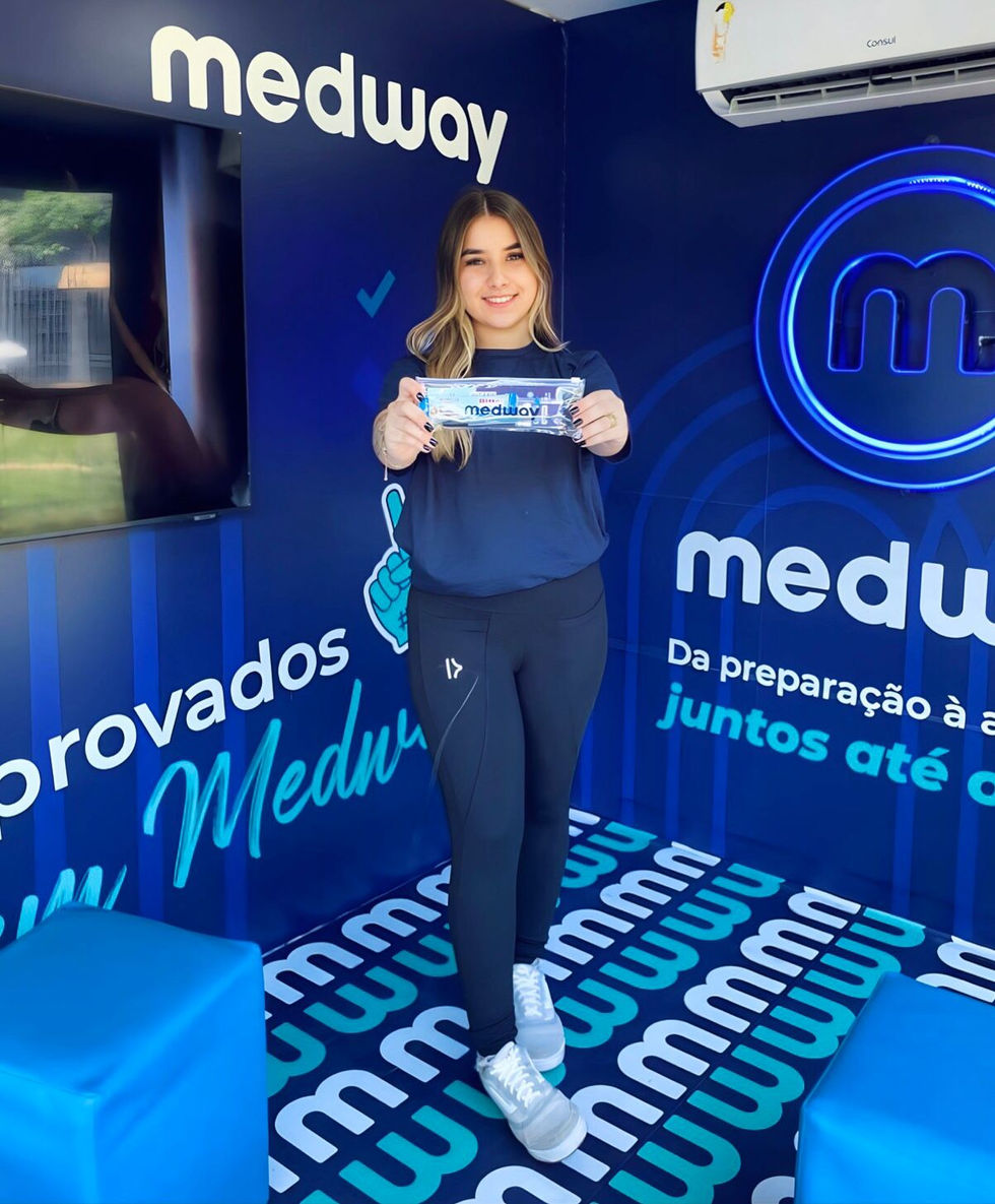 Maria Eduarda Sanches1
