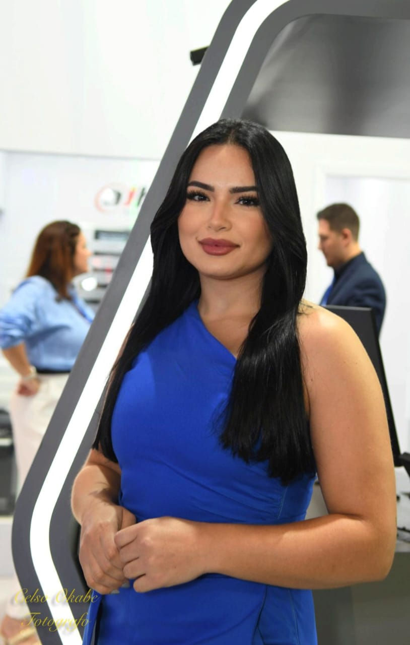 Letícia G Almeida1