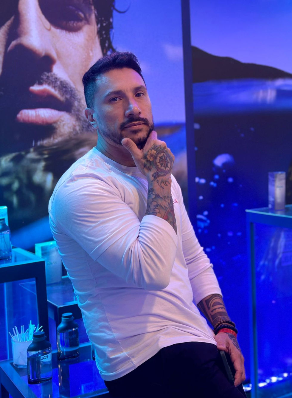 Marcio Allan 3