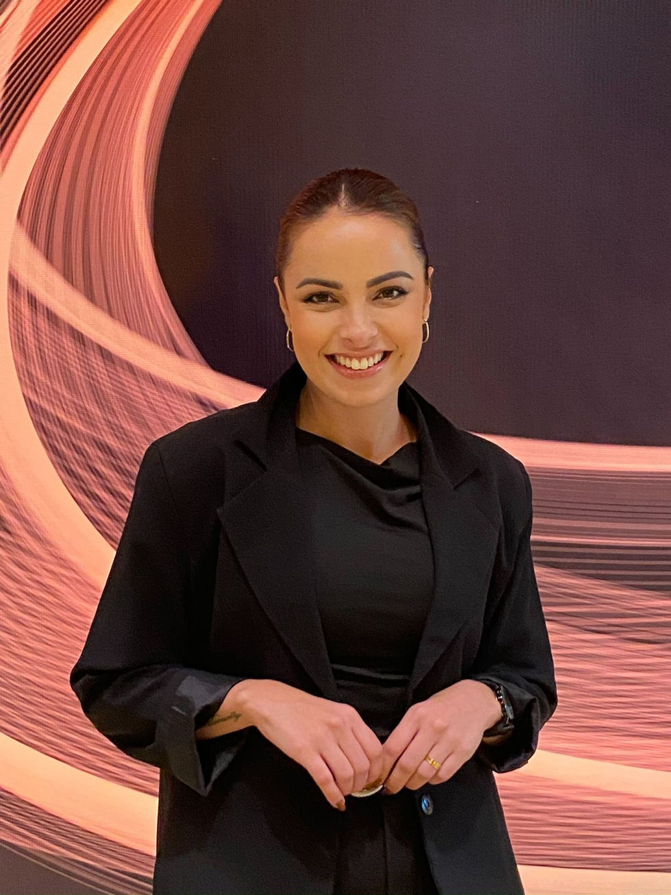 Nathana Vasconcelos  5