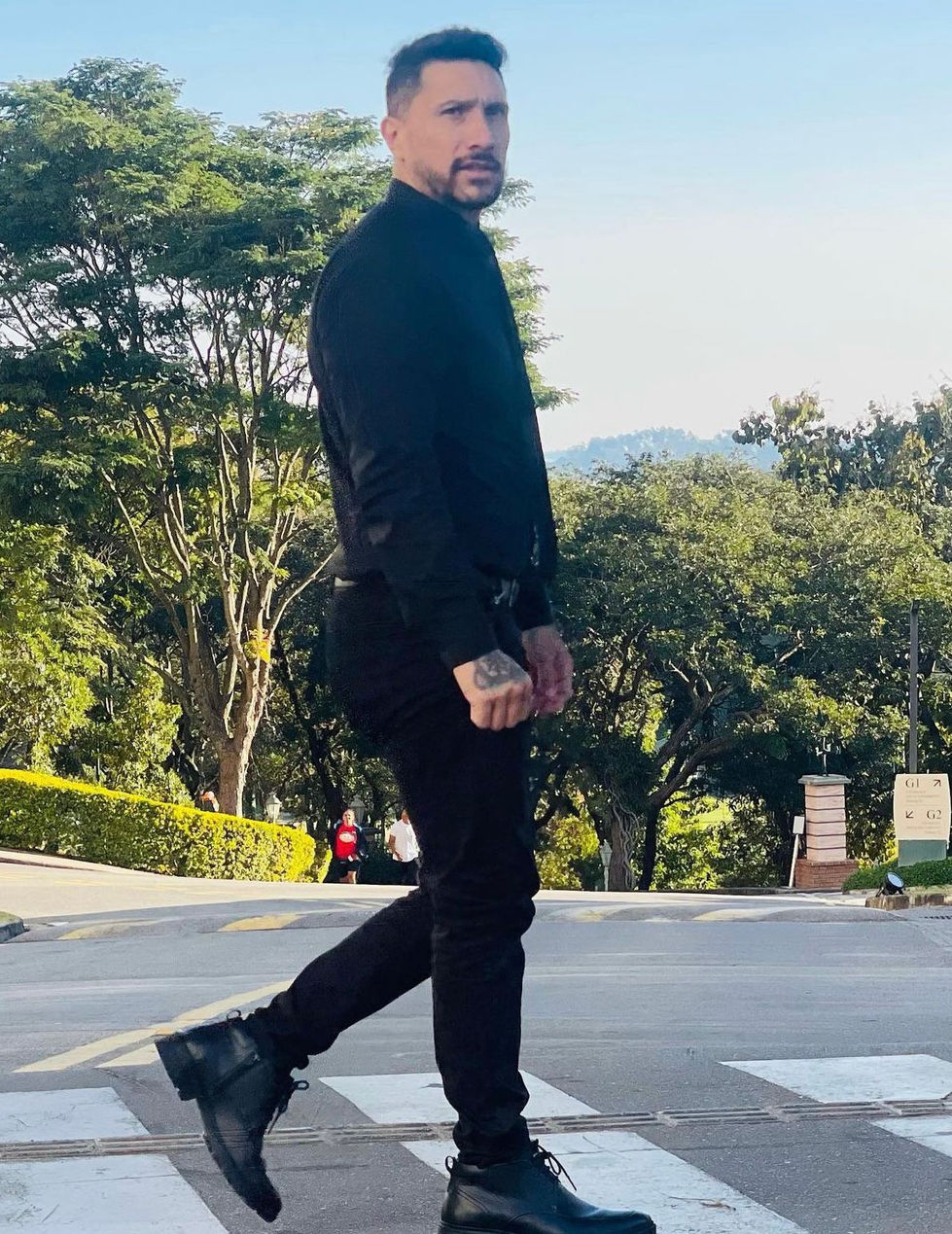 Marcio Allan