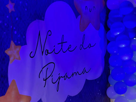 Noite do Pijama CESA