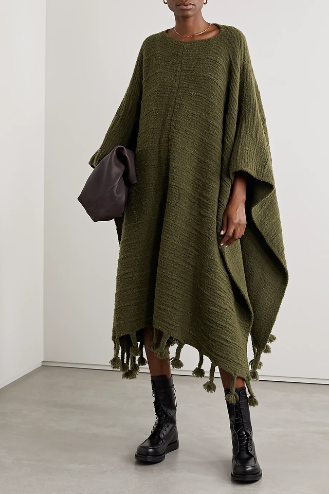Merino Wool, THE ROW
