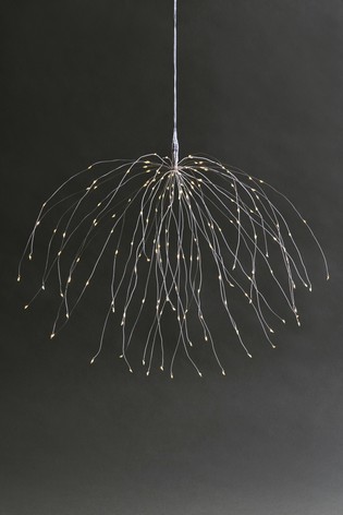 NEXT Starburst LED decoration
