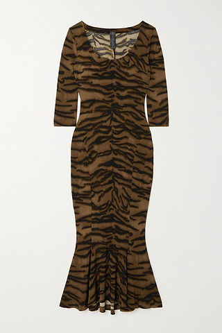 Norma Kamali Dress, £86