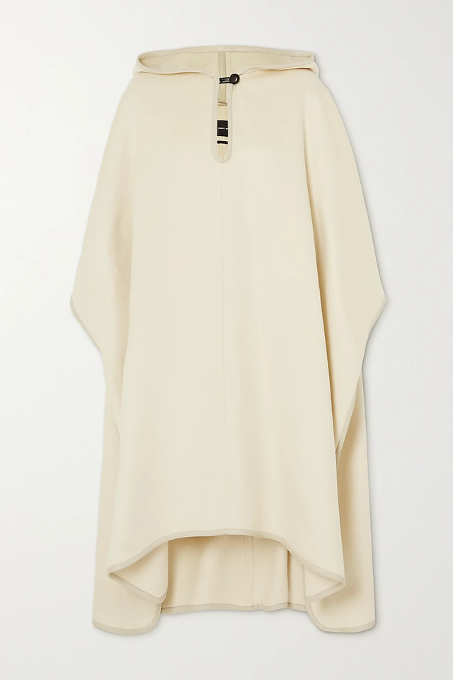 Leather Trimmed, ISABEL MARANT