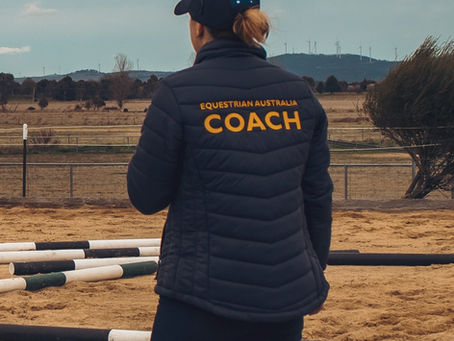 Does a Coach Need to be "Doing it" to be Worthy?