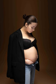 photographe grossesse vaucluse