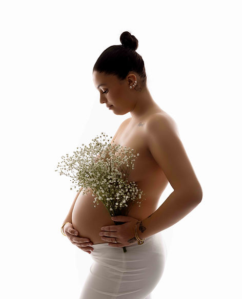 PHOTOGRAPHE GROSSESSE AVIGNON
