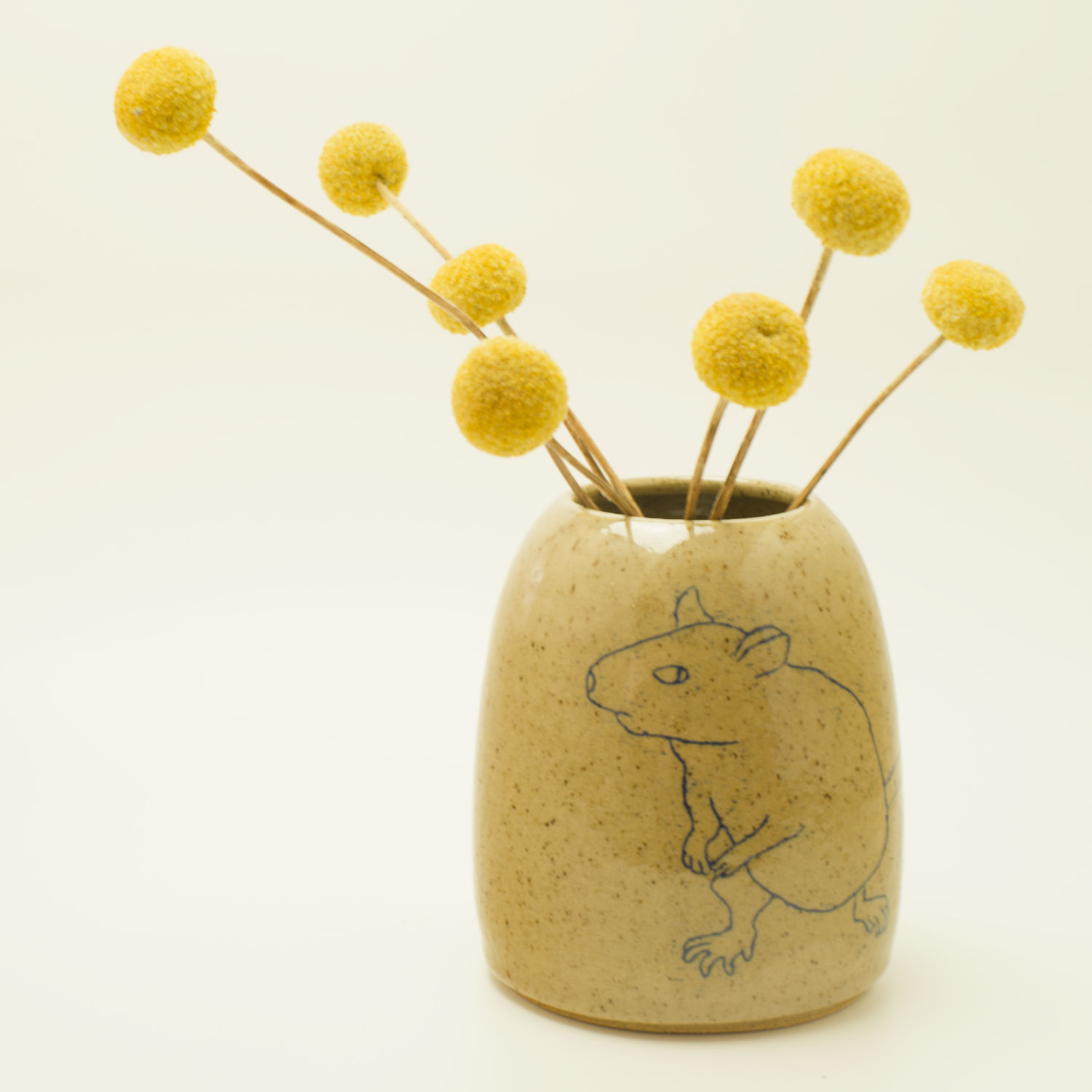 benny vase