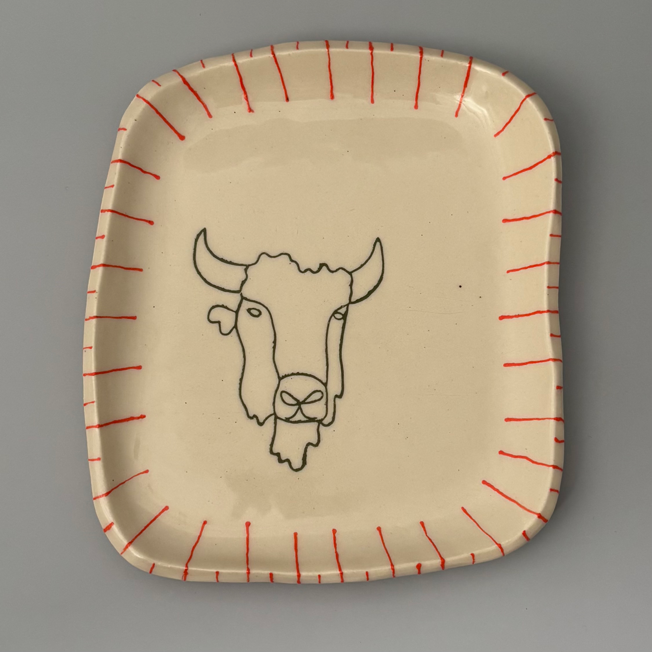 bud dish
