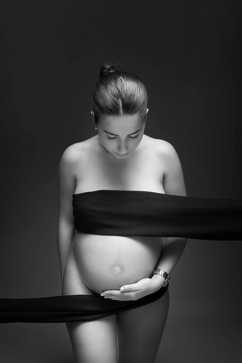 photographe grossesse vaucluse