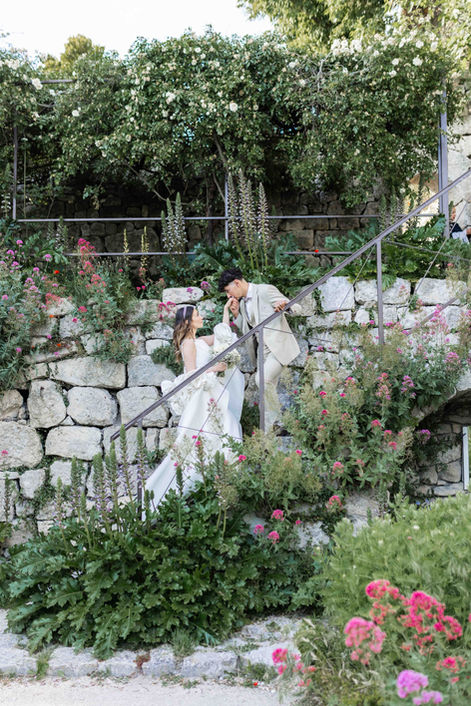 PHOTOGRAPHE MARIAGE AVIGNON