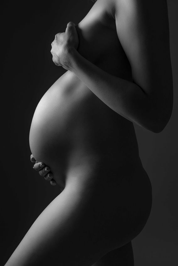 photographe grossesse occitane