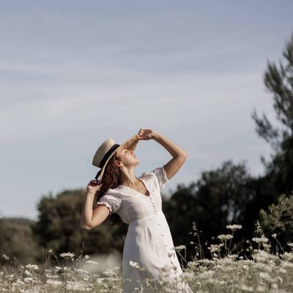 Photographe portrait Avignon