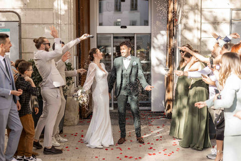photographe mariage Aix en provence