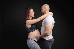 photographe grossesse nimes