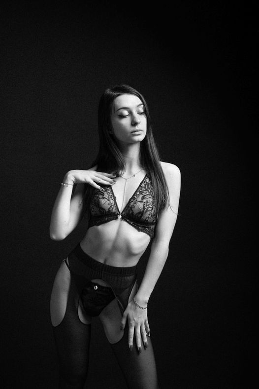 shooting boudoir Avignon