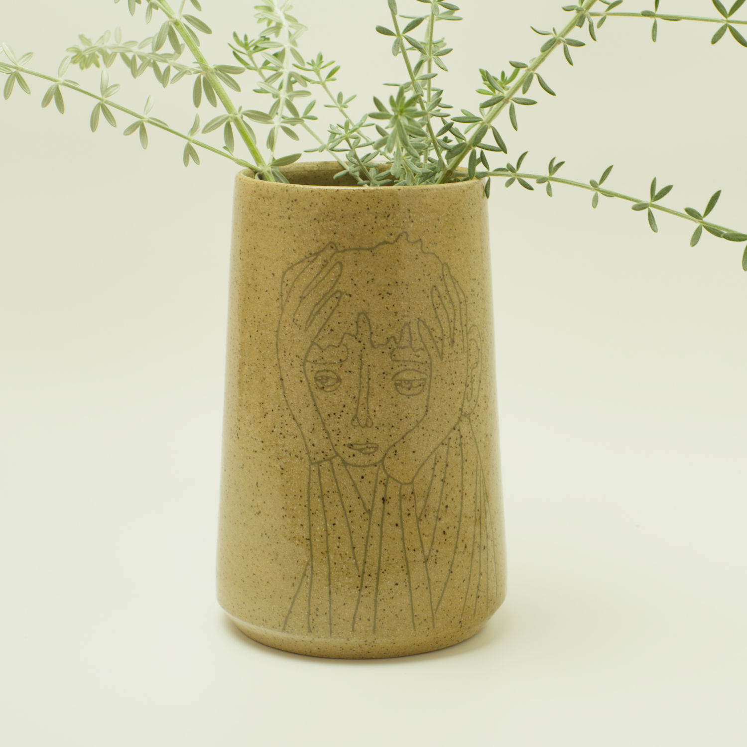 gertrude vase