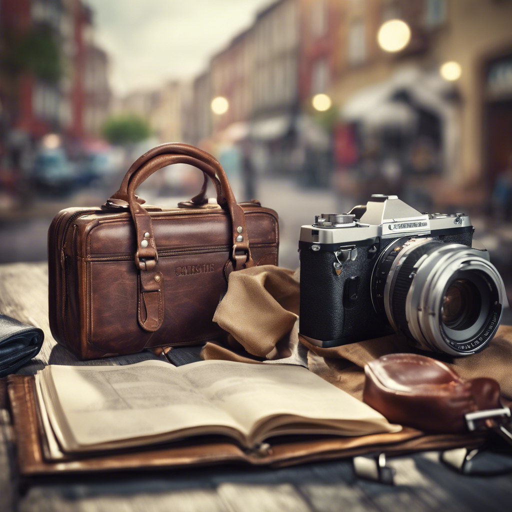 Travel Essentials