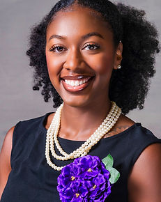 Maneko Reid - Assistant Secretary .jpg