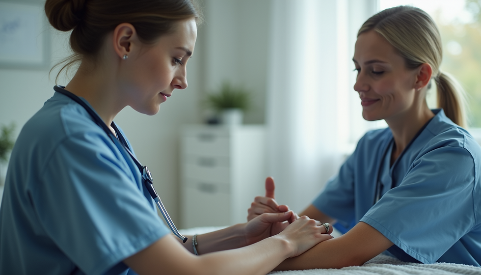 Comprehensive Home Health Services Tampa FL: Your Guide to Quality In-Home Care