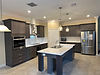 Modern kitchen electrical installation by Sparkman Bayside Electric