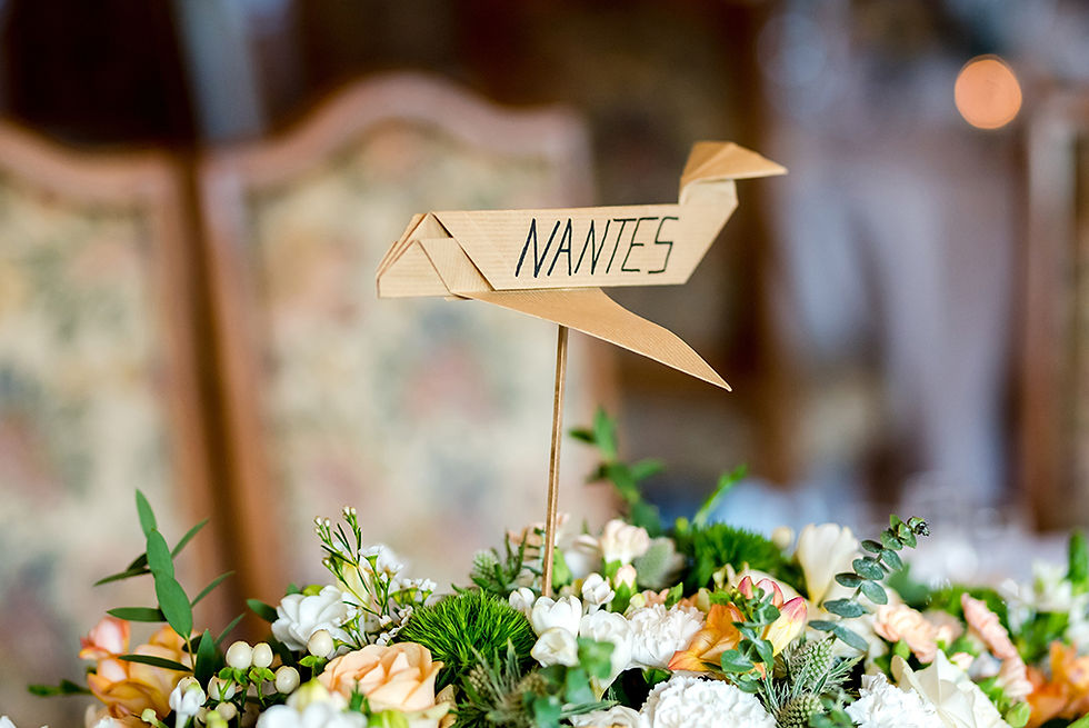 Photographe mariage Nantes 44 - Brigitte Delibes Photographie