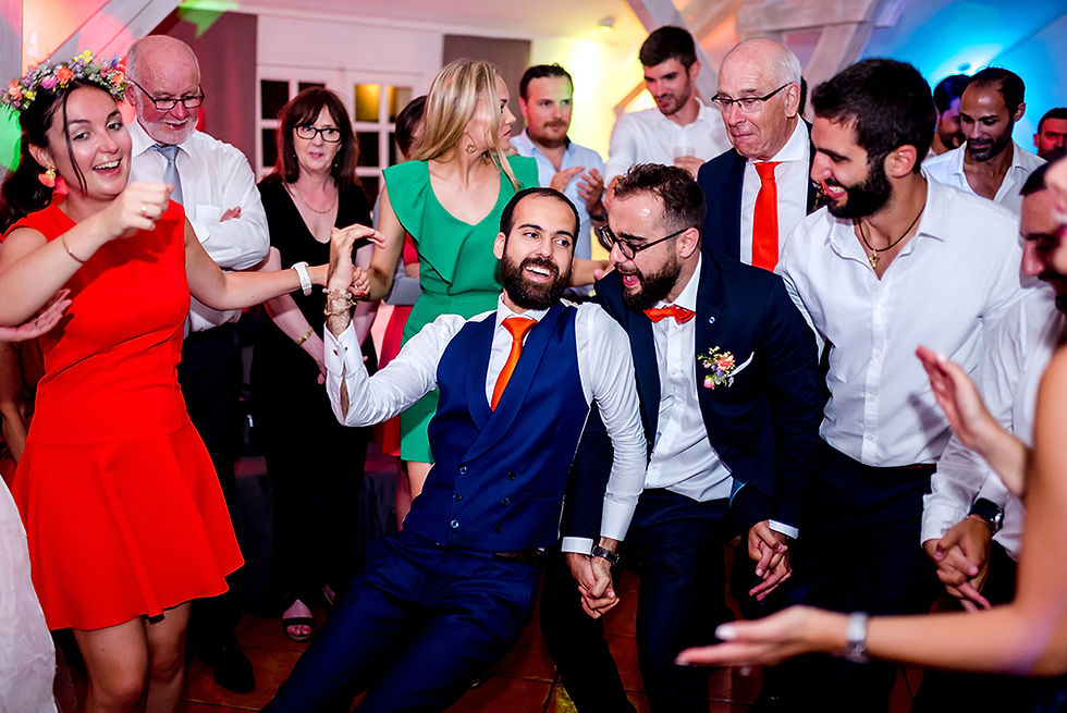 Photographe mariage Nantes 44 - Brigitte Delibes Photographie