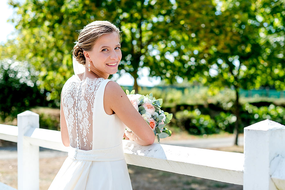 Photographe mariage Nantes 44 - Brigitte Delibes Photographie
