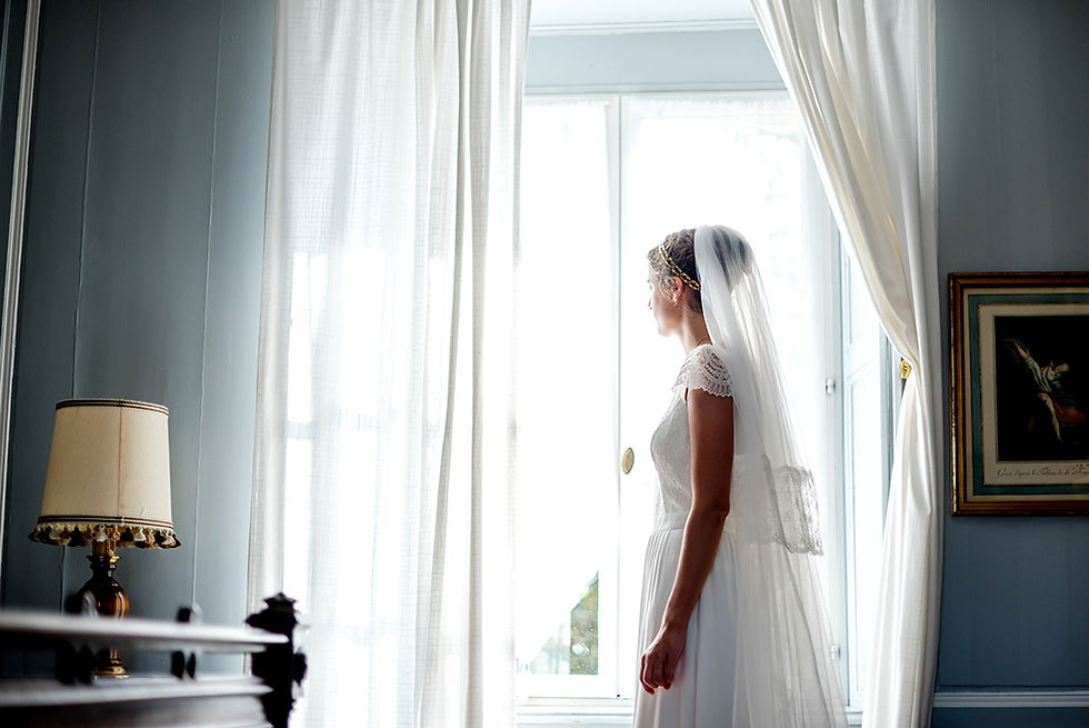 Photographe mariage Nantes 44 - Brigitte Delibes Photographie