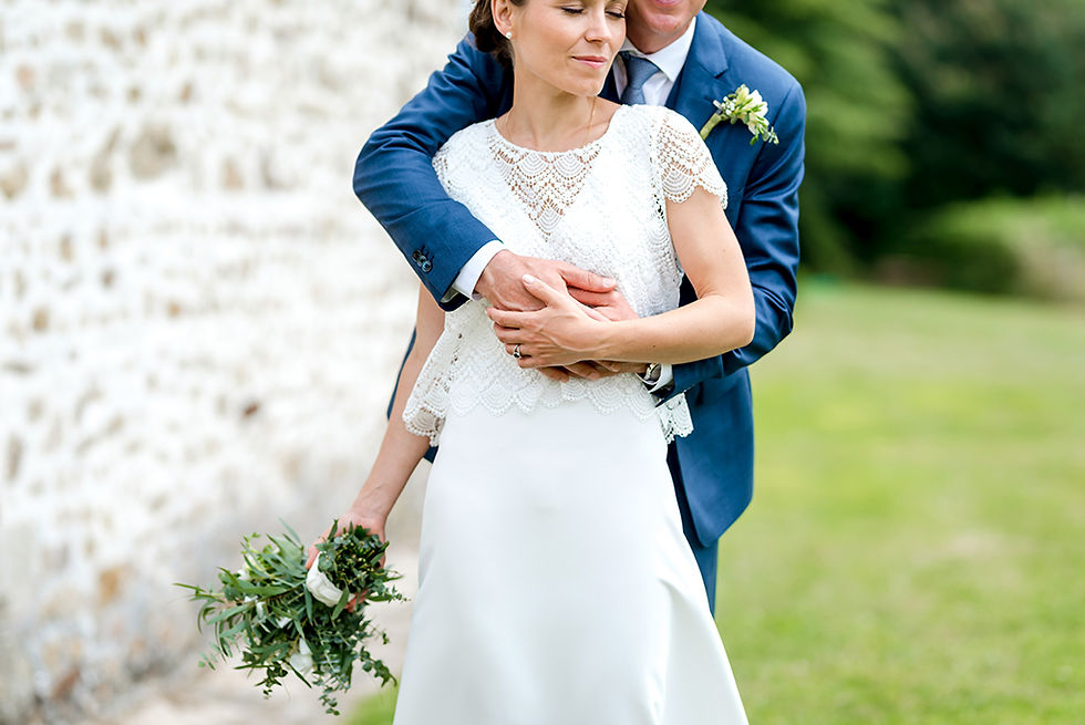 Photographe mariage Nantes 44 - Brigitte Delibes Photographie