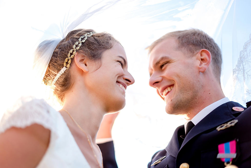 Photographe mariage Nantes 44 - Brigitte Delibes Photographie