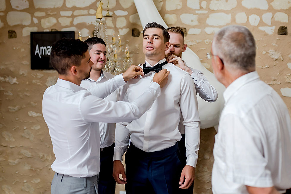 Photographe mariage Nantes 44 - Brigitte Delibes Photographie