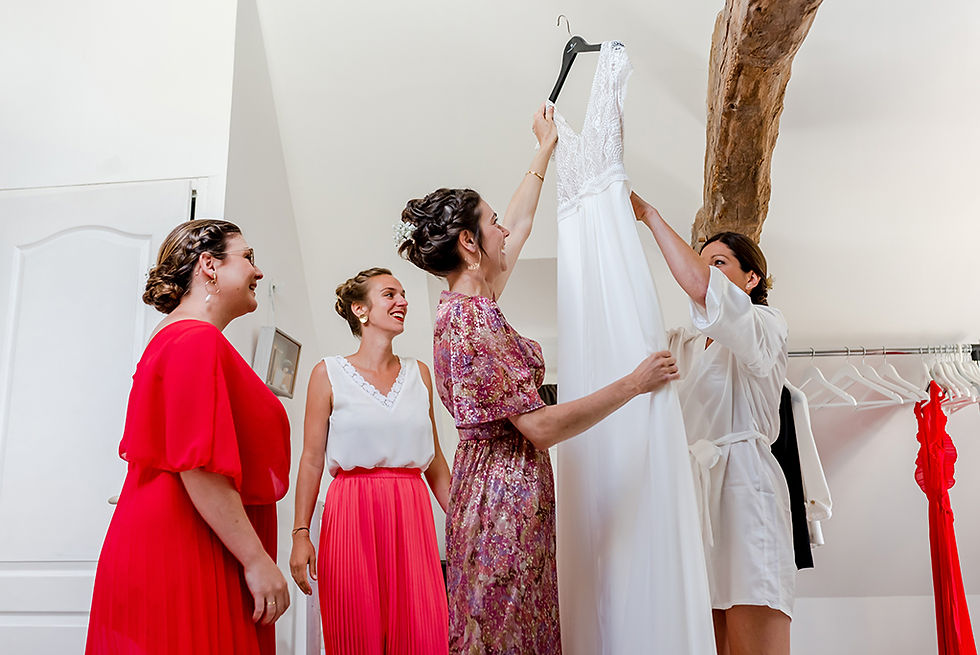 Photographe mariage Nantes 44 - Brigitte Delibes Photographie
